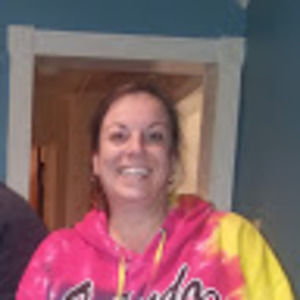 Meet your Posher, Angie